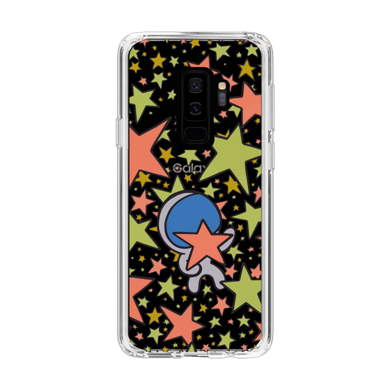 Slim Protection Case［ ROMANs - Between Star and Star ］
