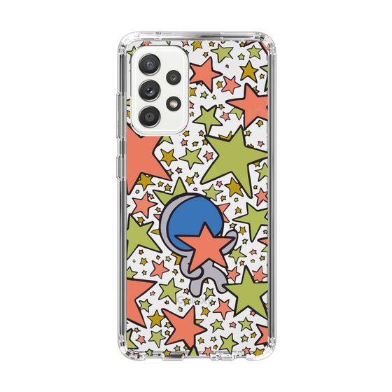 Slim Protection Case［ ROMANs - Between Star and Star ］
