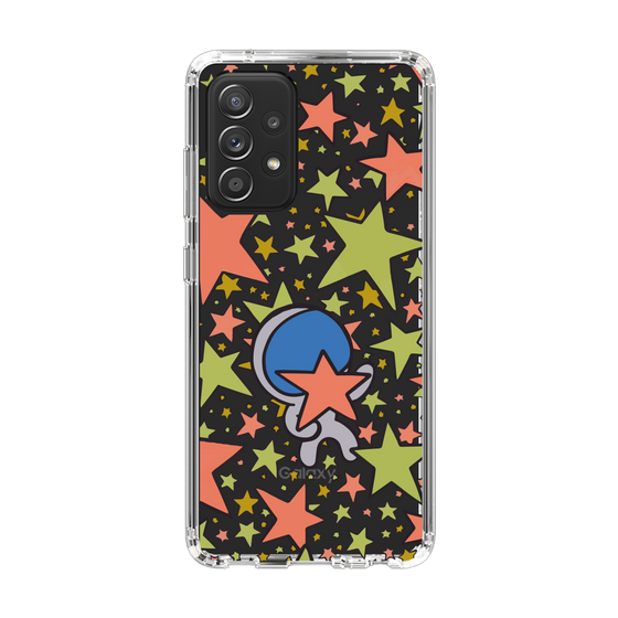 Slim Protection Case［ ROMANs - Between Star and Star ］