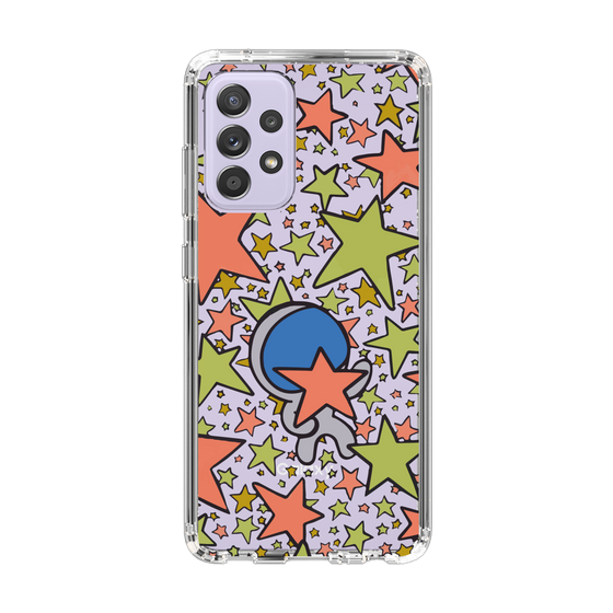 Slim Protection Case［ ROMANs - Between Star and Star ］