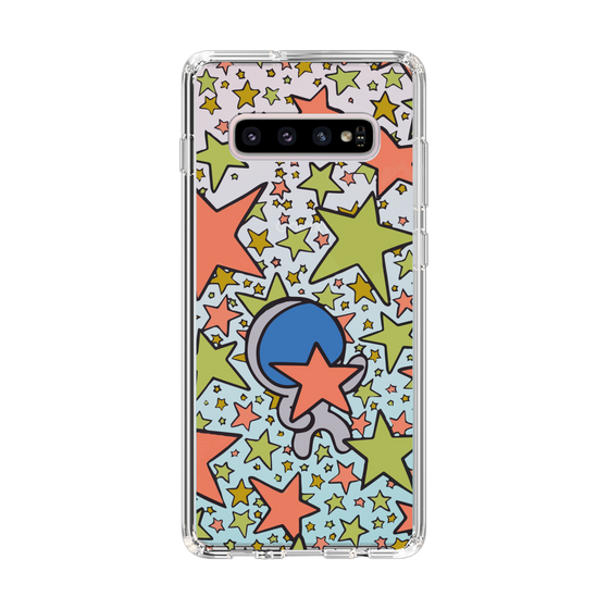 Slim Protection Case［ ROMANs - Between Star and Star ］