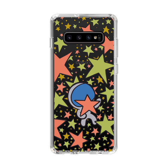 Slim Protection Case［ ROMANs - Between Star and Star ］