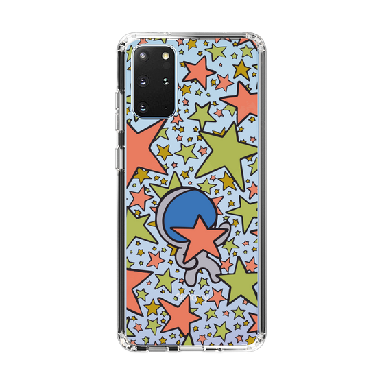 Slim Protection Case［ ROMANs - Between Star and Star ］