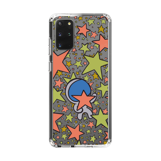 Slim Protection Case［ ROMANs - Between Star and Star ］