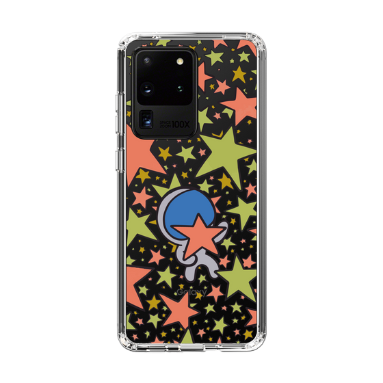 Slim Protection Case［ ROMANs - Between Star and Star ］