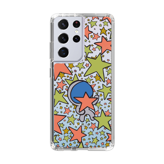 Slim Protection Case［ ROMANs - Between Star and Star ］
