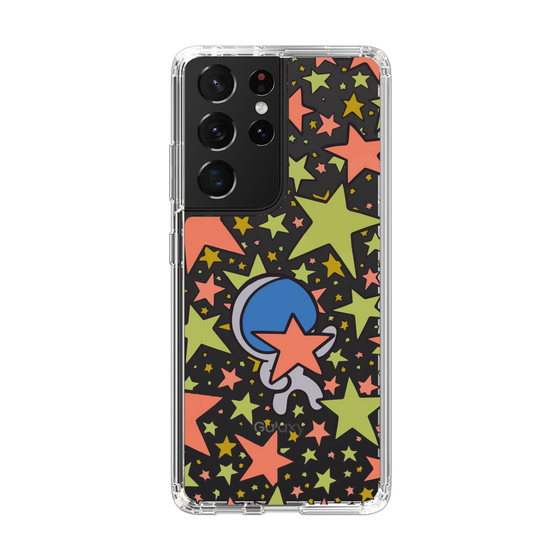Slim Protection Case［ ROMANs - Between Star and Star ］
