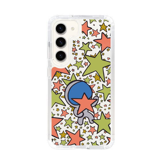 Slim Protection Case［ ROMANs - Between Star and Star ］