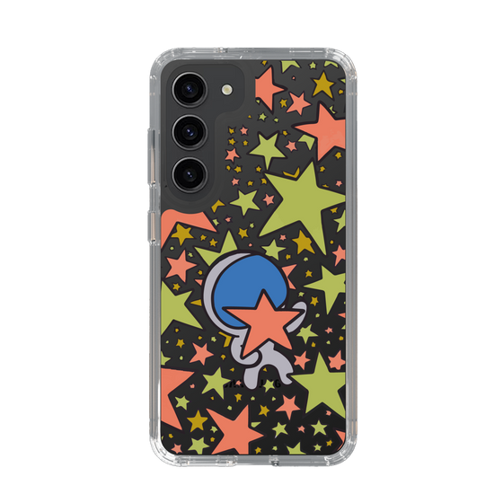 Slim Protection Case［ ROMANs - Between Star and Star ］