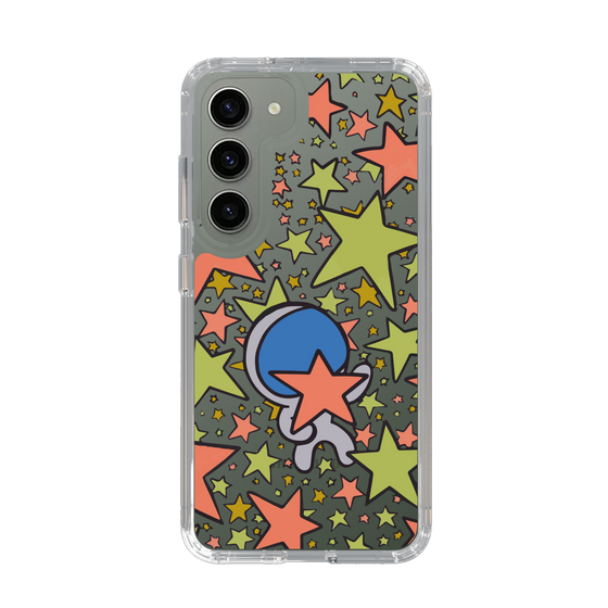 Slim Protection Case［ ROMANs - Between Star and Star ］