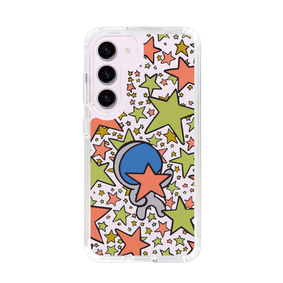 Slim Protection Case［ ROMANs - Between Star and Star ］