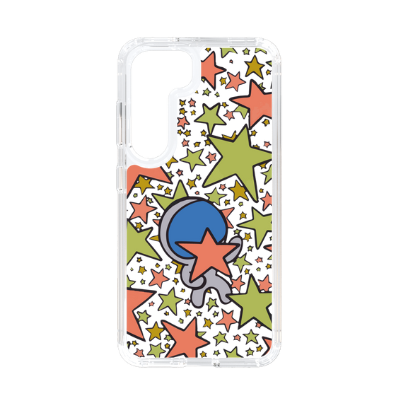 Slim Protection Case［ ROMANs - Between Star and Star ］