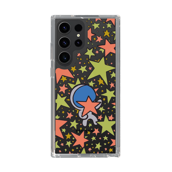 Slim Protection Case［ ROMANs - Between Star and Star ］