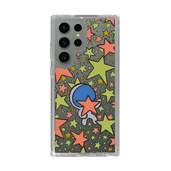 Slim Protection Case［ ROMANs - Between Star and Star ］
