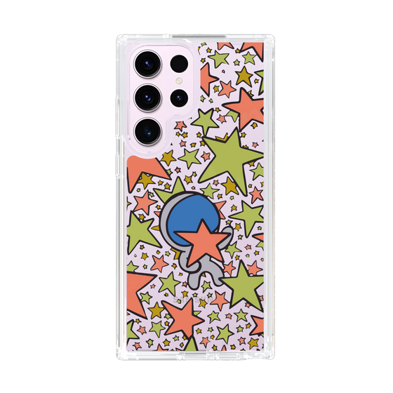 Slim Protection Case［ ROMANs - Between Star and Star ］