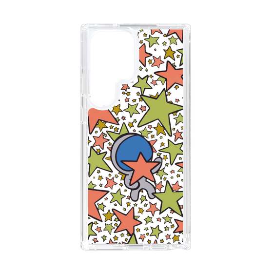 Slim Protection Case［ ROMANs - Between Star and Star ］