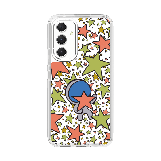 Slim Protection Case［ ROMANs - Between Star and Star ］