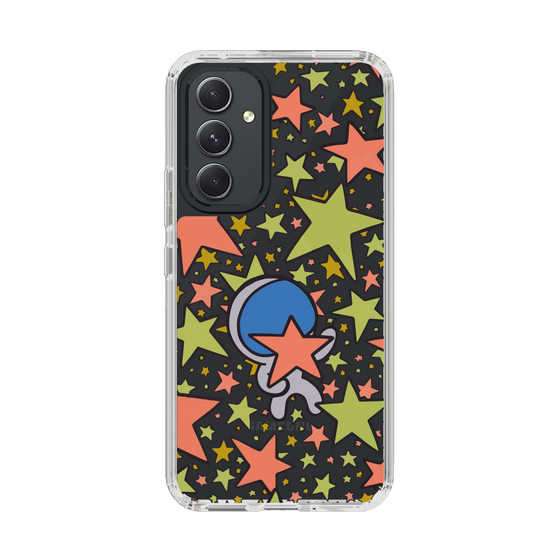 Slim Protection Case［ ROMANs - Between Star and Star ］