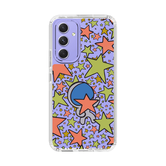 Slim Protection Case［ ROMANs - Between Star and Star ］