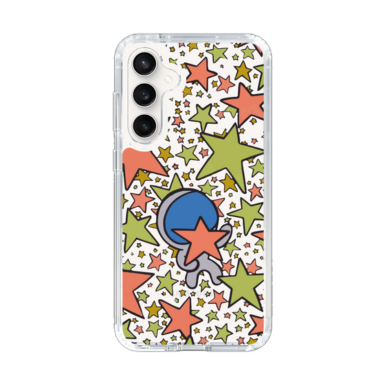 Slim Protection Case［ ROMANs - Between Star and Star ］