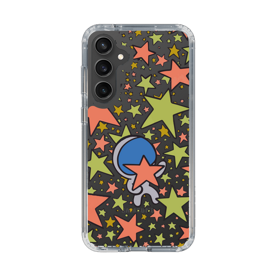 Slim Protection Case［ ROMANs - Between Star and Star ］