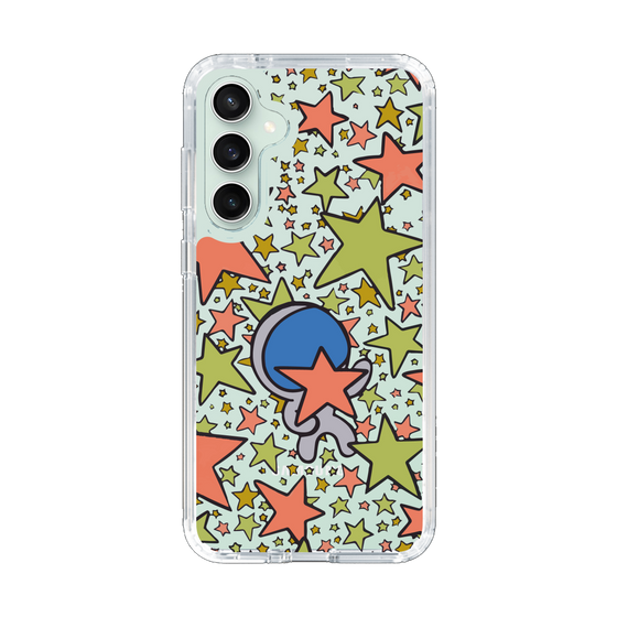 Slim Protection Case［ ROMANs - Between Star and Star ］