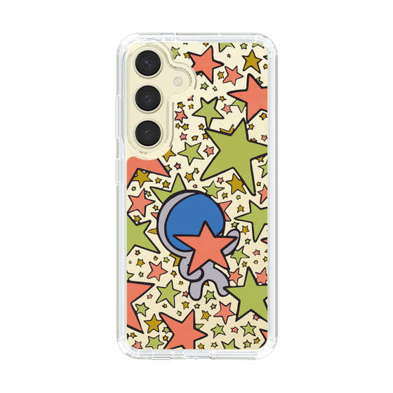 Slim Protection Case［ ROMANs - Between Star and Star ］