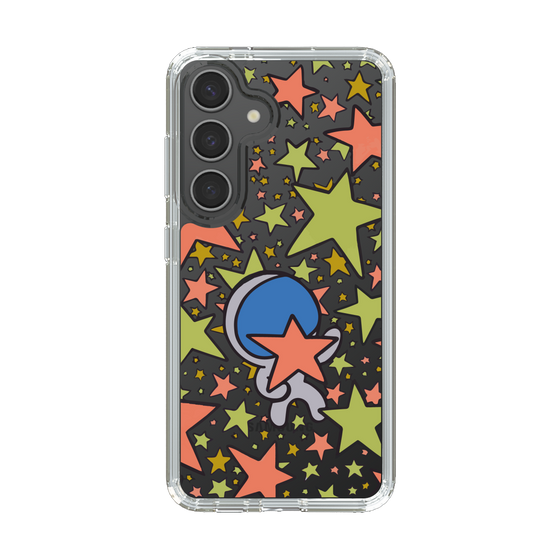 Slim Protection Case［ ROMANs - Between Star and Star ］