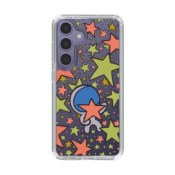 Slim Protection Case［ ROMANs - Between Star and Star ］