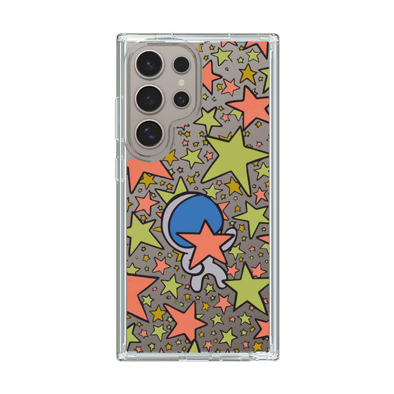 Slim Protection Case［ ROMANs - Between Star and Star ］