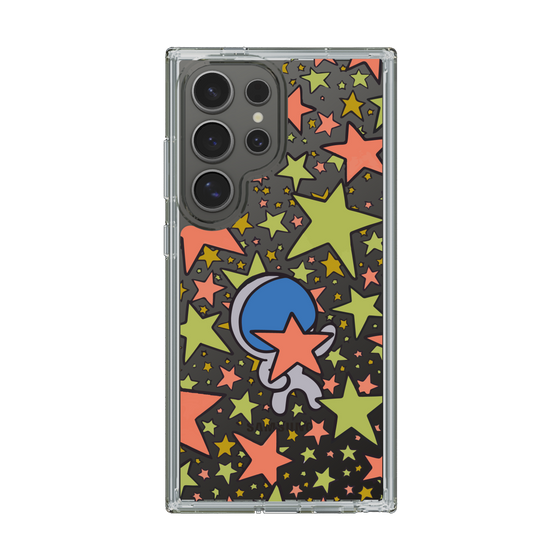 Slim Protection Case［ ROMANs - Between Star and Star ］