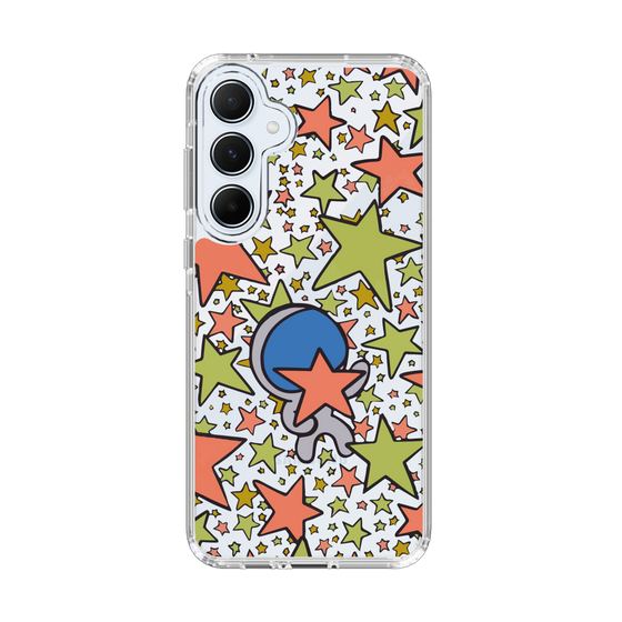 Slim Protection Case［ ROMANs - Between Star and Star ］