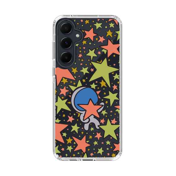 Slim Protection Case［ ROMANs - Between Star and Star ］