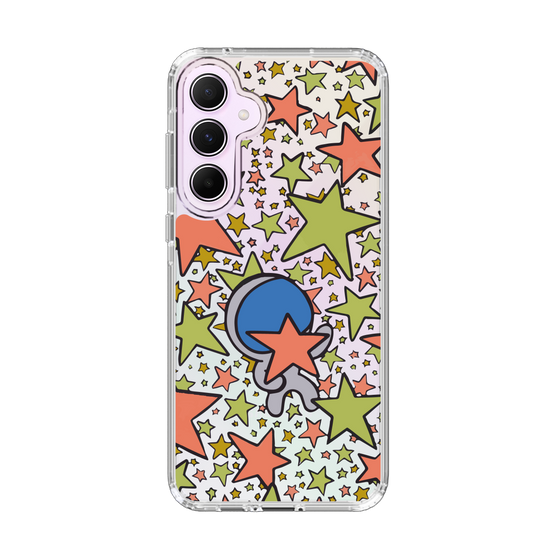 Slim Protection Case［ ROMANs - Between Star and Star ］
