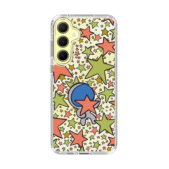 Slim Protection Case［ ROMANs - Between Star and Star ］