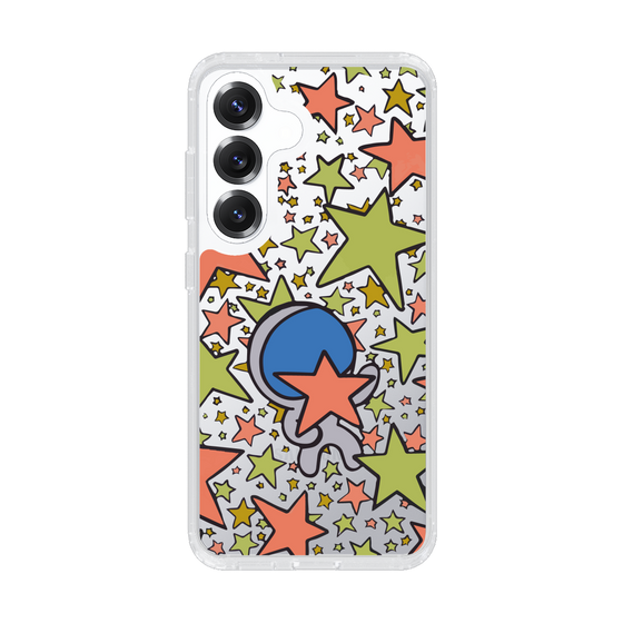 Slim Protection Case［ ROMANs - Between Star and Star ］
