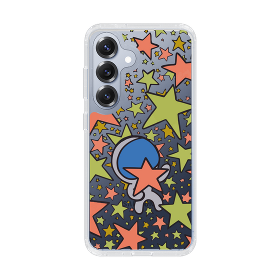 Slim Protection Case［ ROMANs - Between Star and Star ］