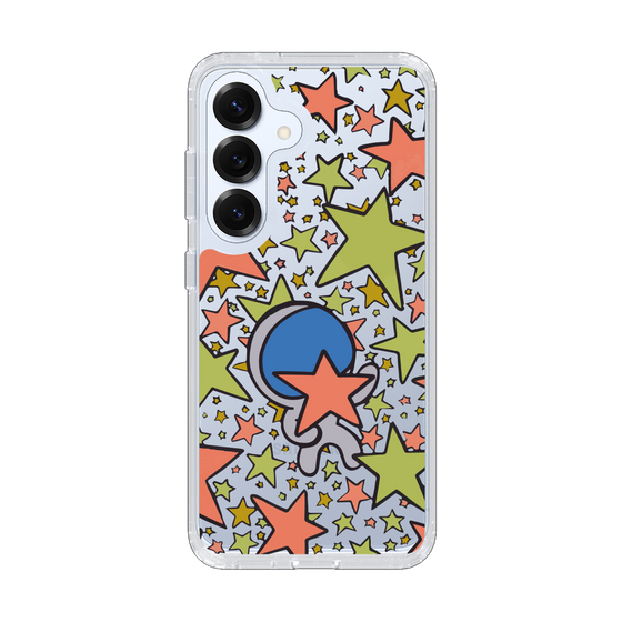 Slim Protection Case［ ROMANs - Between Star and Star ］