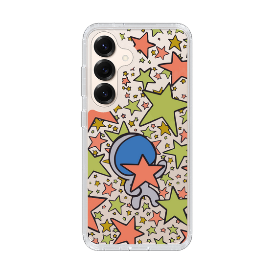 Slim Protection Case［ ROMANs - Between Star and Star ］