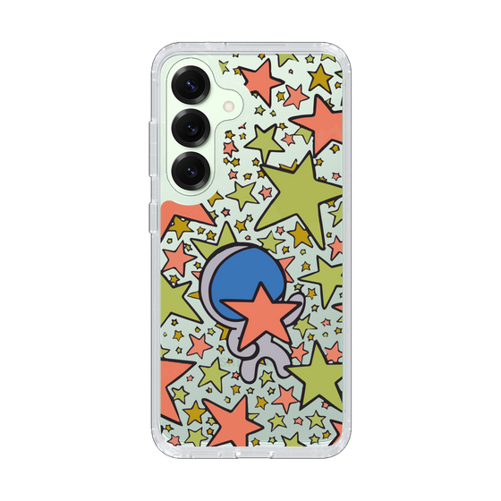 Slim Protection Case［ ROMANs - Between Star and Star ］