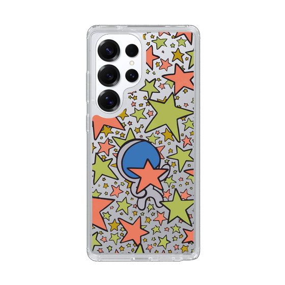 Slim Protection Case［ ROMANs - Between Star and Star ］