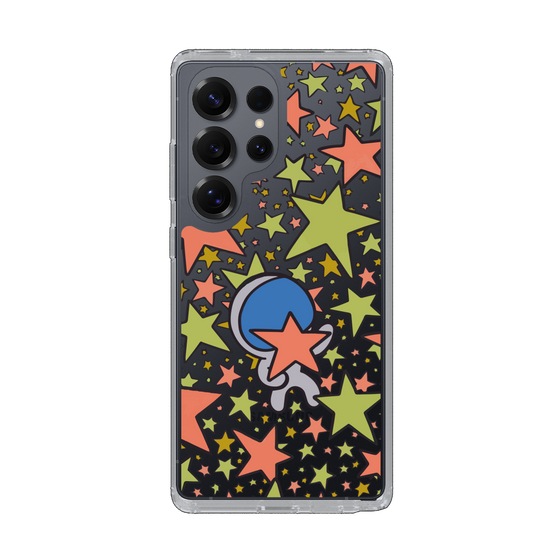 Slim Protection Case［ ROMANs - Between Star and Star ］