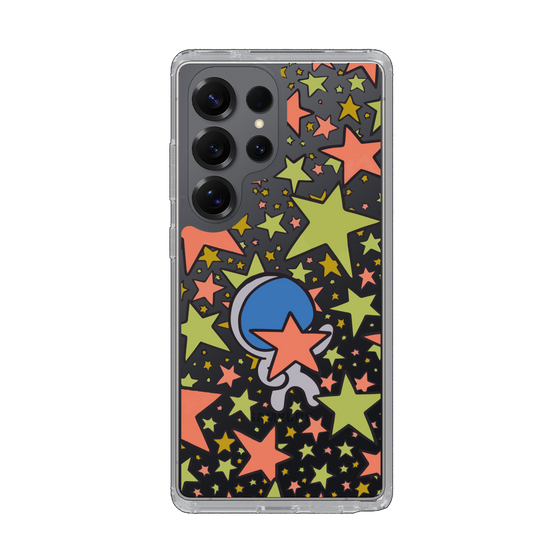 Slim Protection Case［ ROMANs - Between Star and Star ］