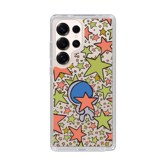 Slim Protection Case［ ROMANs - Between Star and Star ］