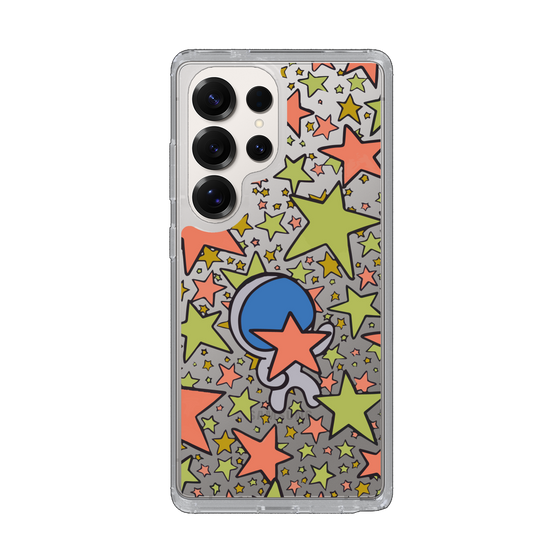 Slim Protection Case［ ROMANs - Between Star and Star ］