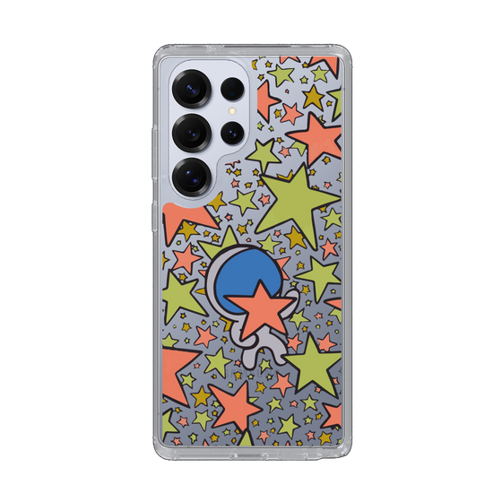 Slim Protection Case［ ROMANs - Between Star and Star ］