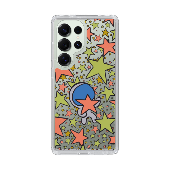 Slim Protection Case［ ROMANs - Between Star and Star ］
