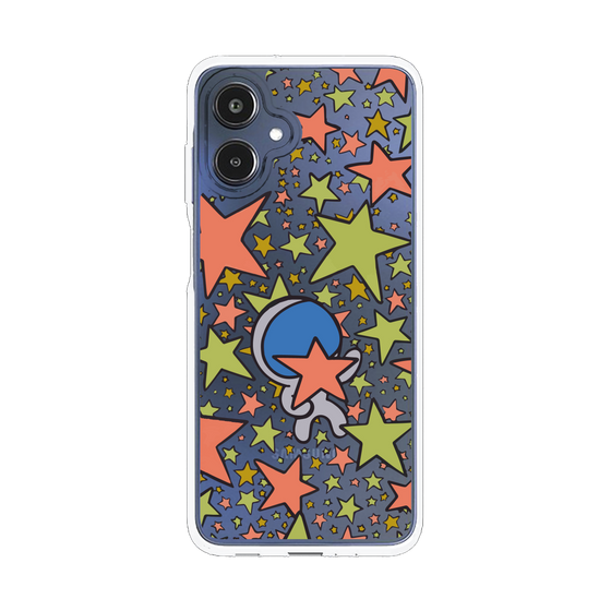 Slim Protection Case［ ROMANs - Between Star and Star ］