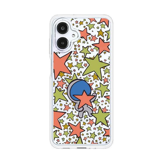 Slim Protection Case［ ROMANs - Between Star and Star ］