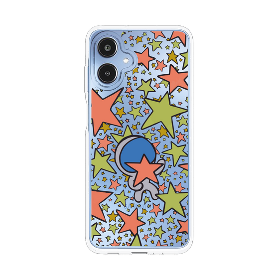 Slim Protection Case［ ROMANs - Between Star and Star ］